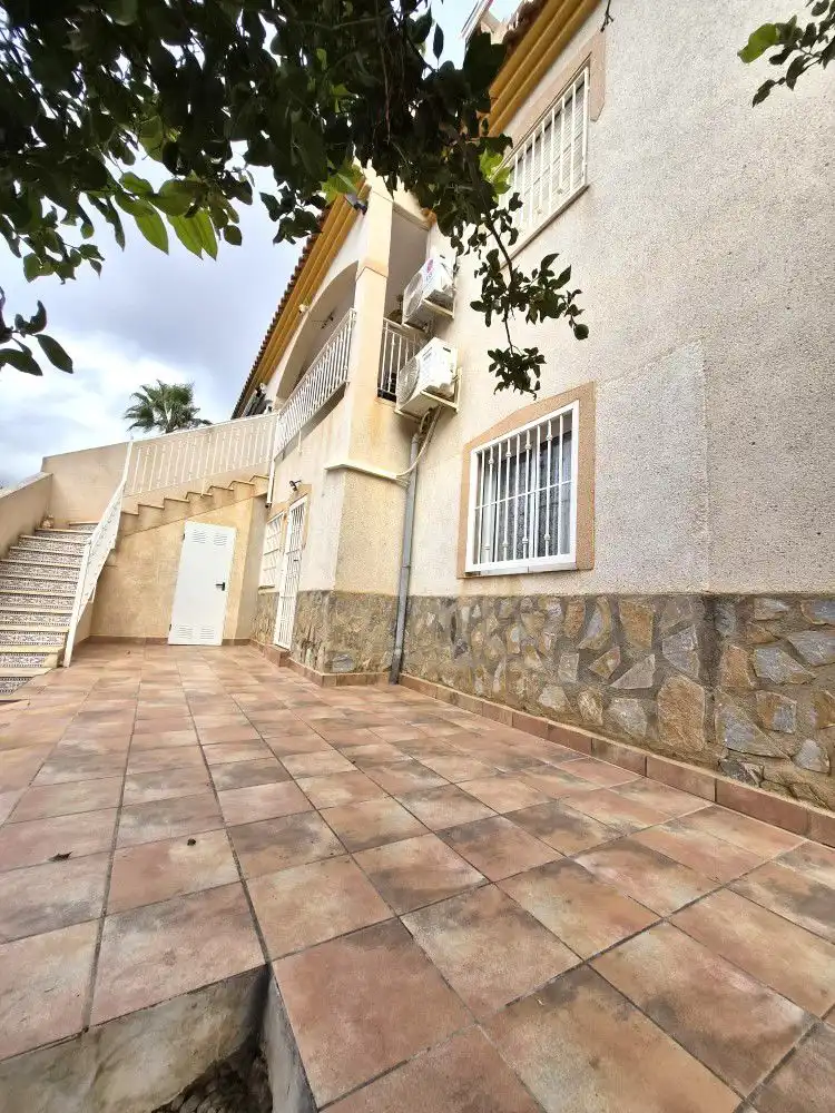 Casa a schiera con piscina in vendita a Orihuela Costa, imagen 30
