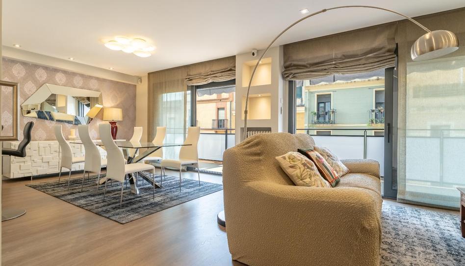 Foto 1 de Pis en venda a Centre, Tarragona