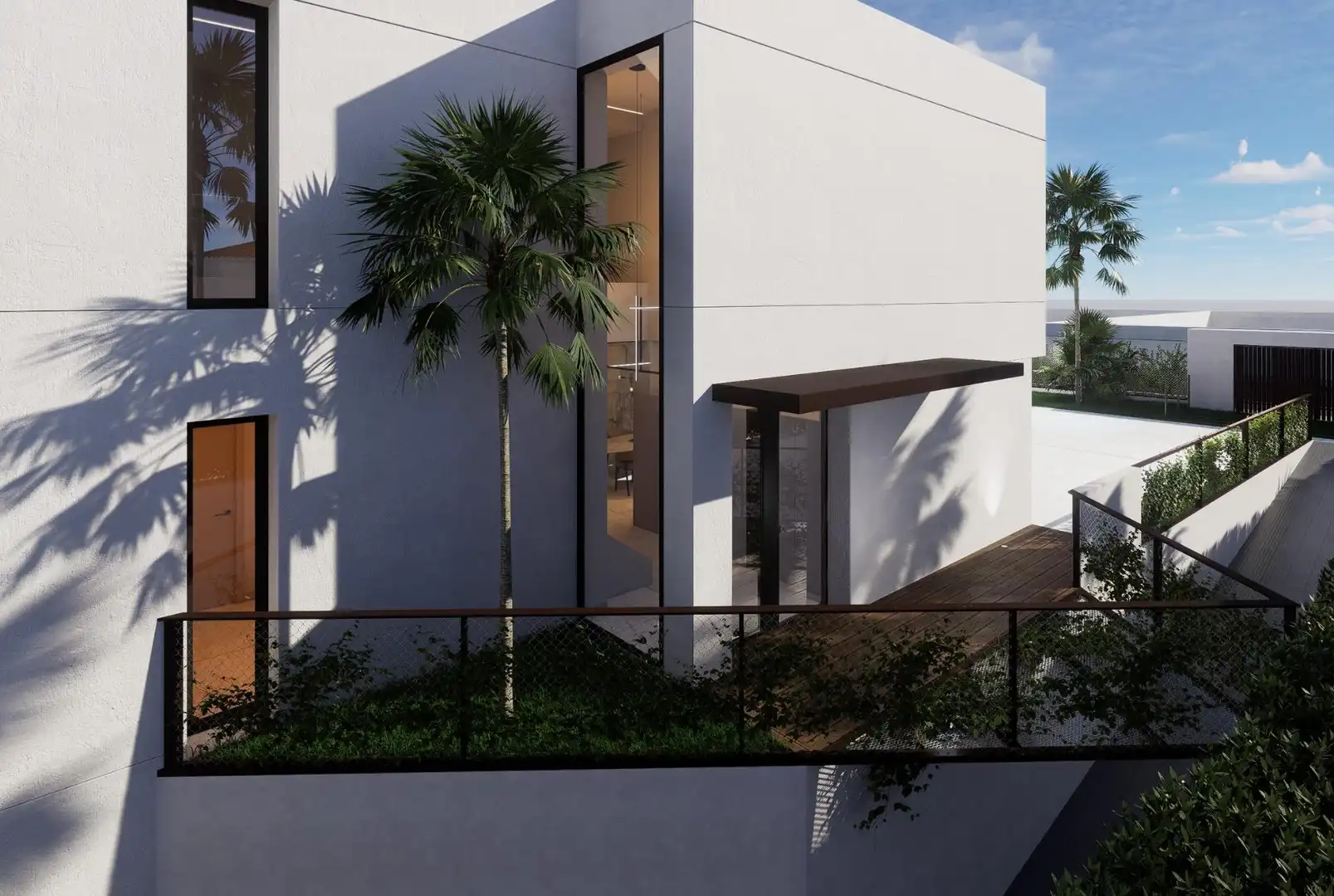 Chalet con terraza en venta en Orihuela Costa, imagen 27