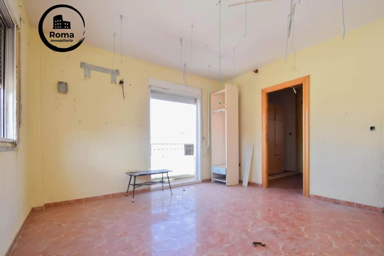 Habitación de Casa o chalet en venta en Cijuela
