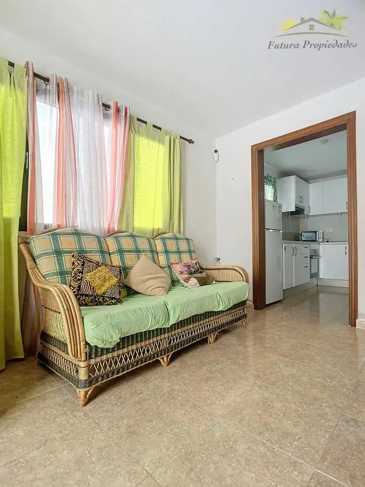 Casa o xalet en venda a Tinajo