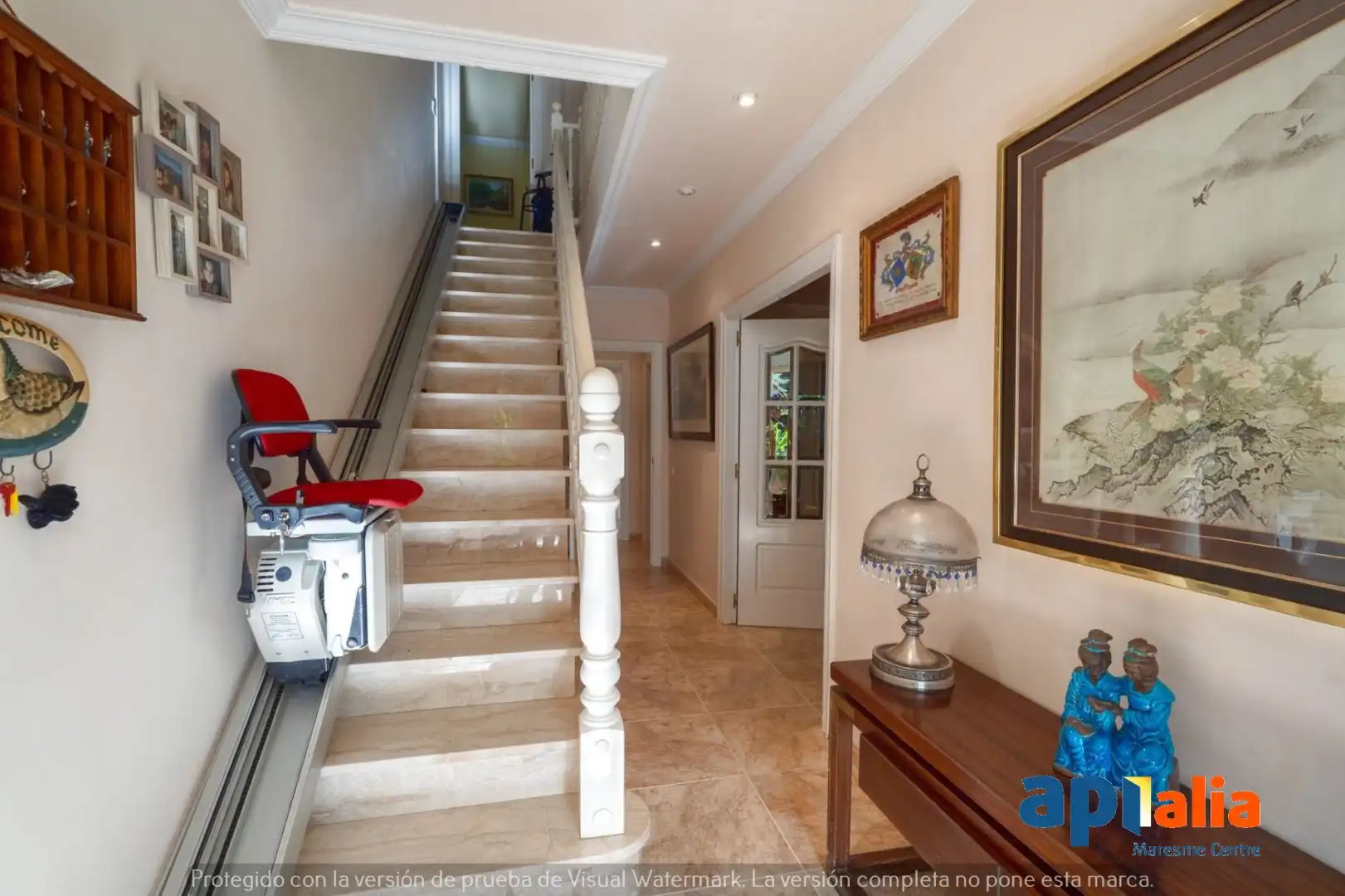 Casa con terraza en venta en Sector Est, imagen 7
