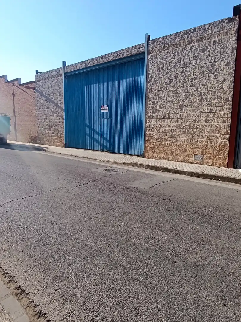 Lands and plots for sale in Calle Pizarro, imagen 10