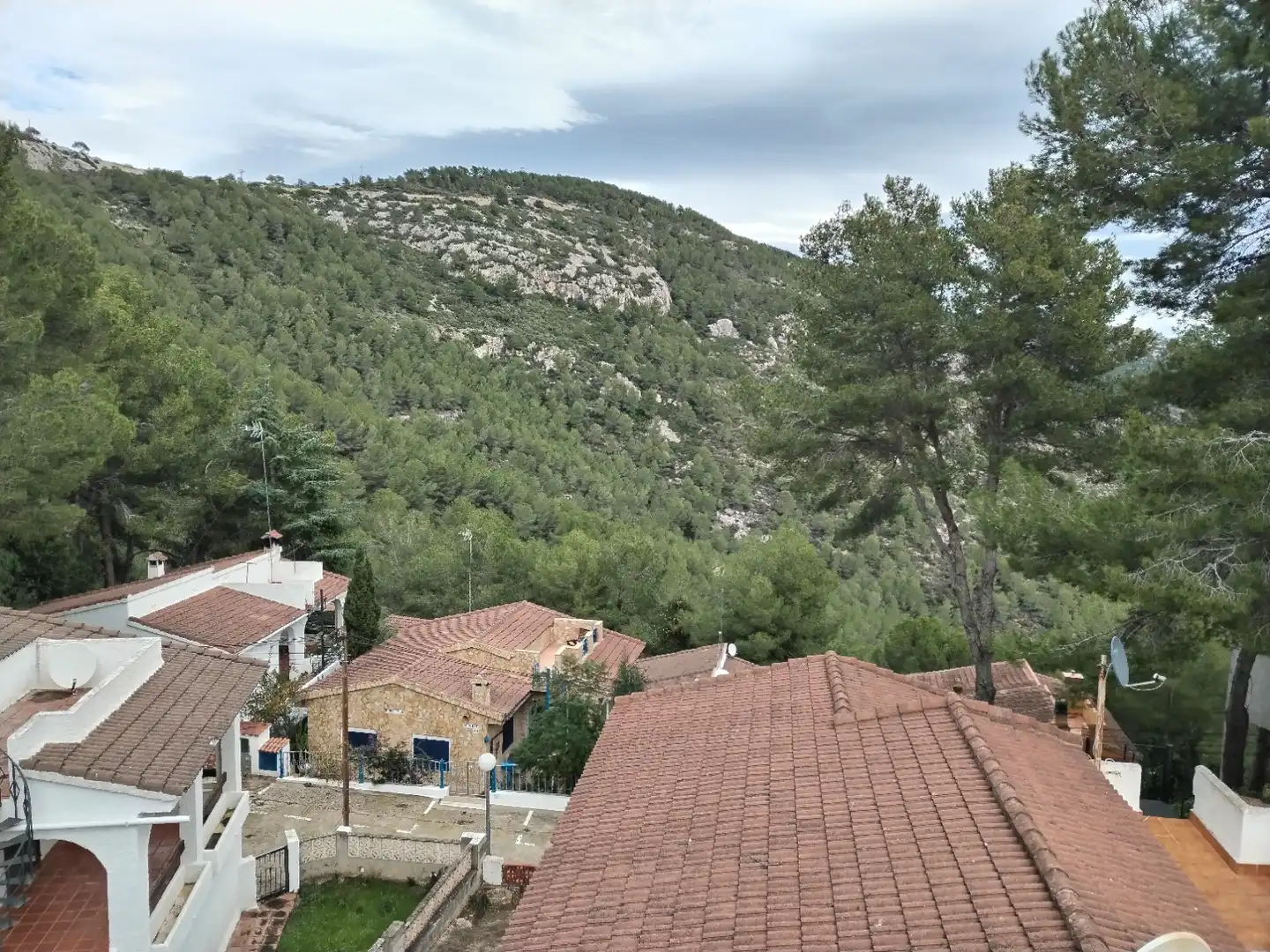 Villa mit Pool zum Verkauf in Calle Isla Columbreta Grande, imagen 6