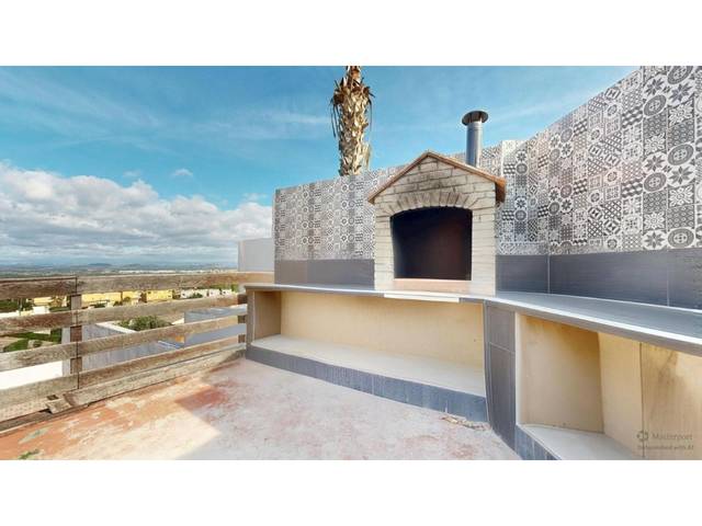 Casa-chalet en Venta en Sierra Perenchiza - Cumbres de Calicanto - Sto Domingo