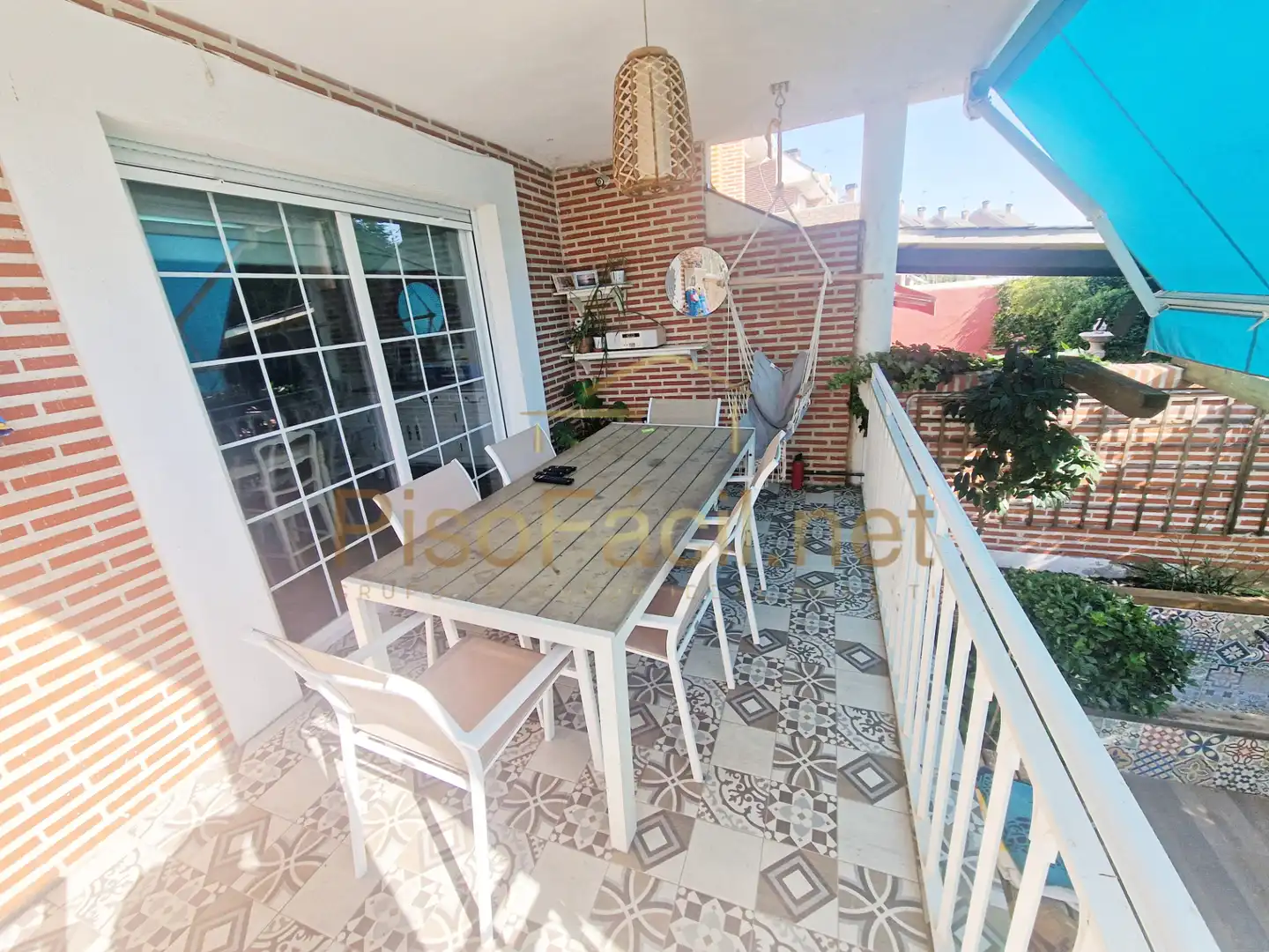 Villa mit Pool zum Verkauf in Calle los Altos, imagen 9