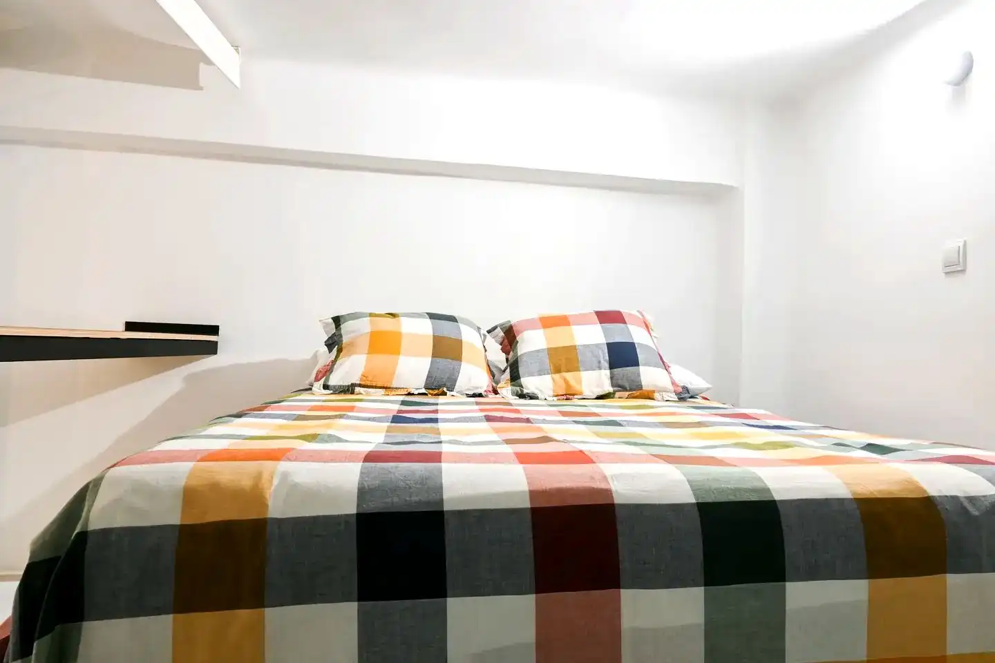 Appartamento in affitto a De Fernández De Oviedo, imagen 6