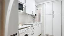 Kitchen of Flat for sale in  Granada Capital  with Heating and Balcony