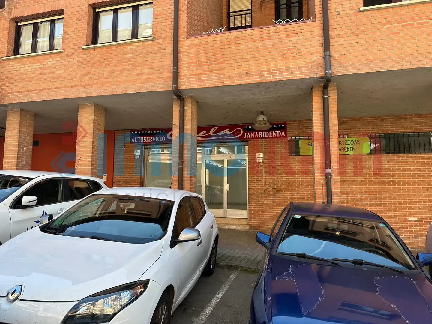 Gewerbefläche zum Verkauf in Aranerreka Kalea, imagen 3