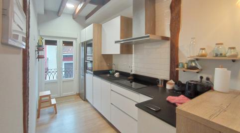 Foto 4 de Pis de lloguer a Casco Viejo, Bilbao