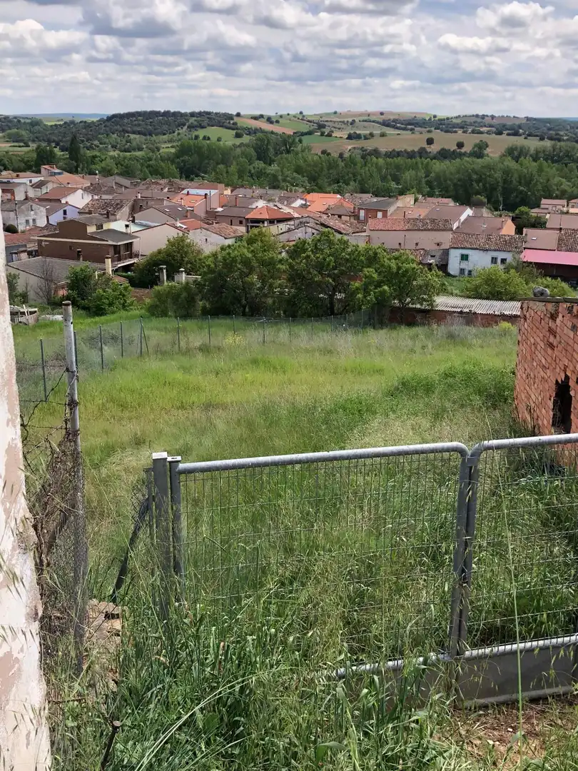 Finca rústica en venta en Quintanilla del Agua y Tordueles