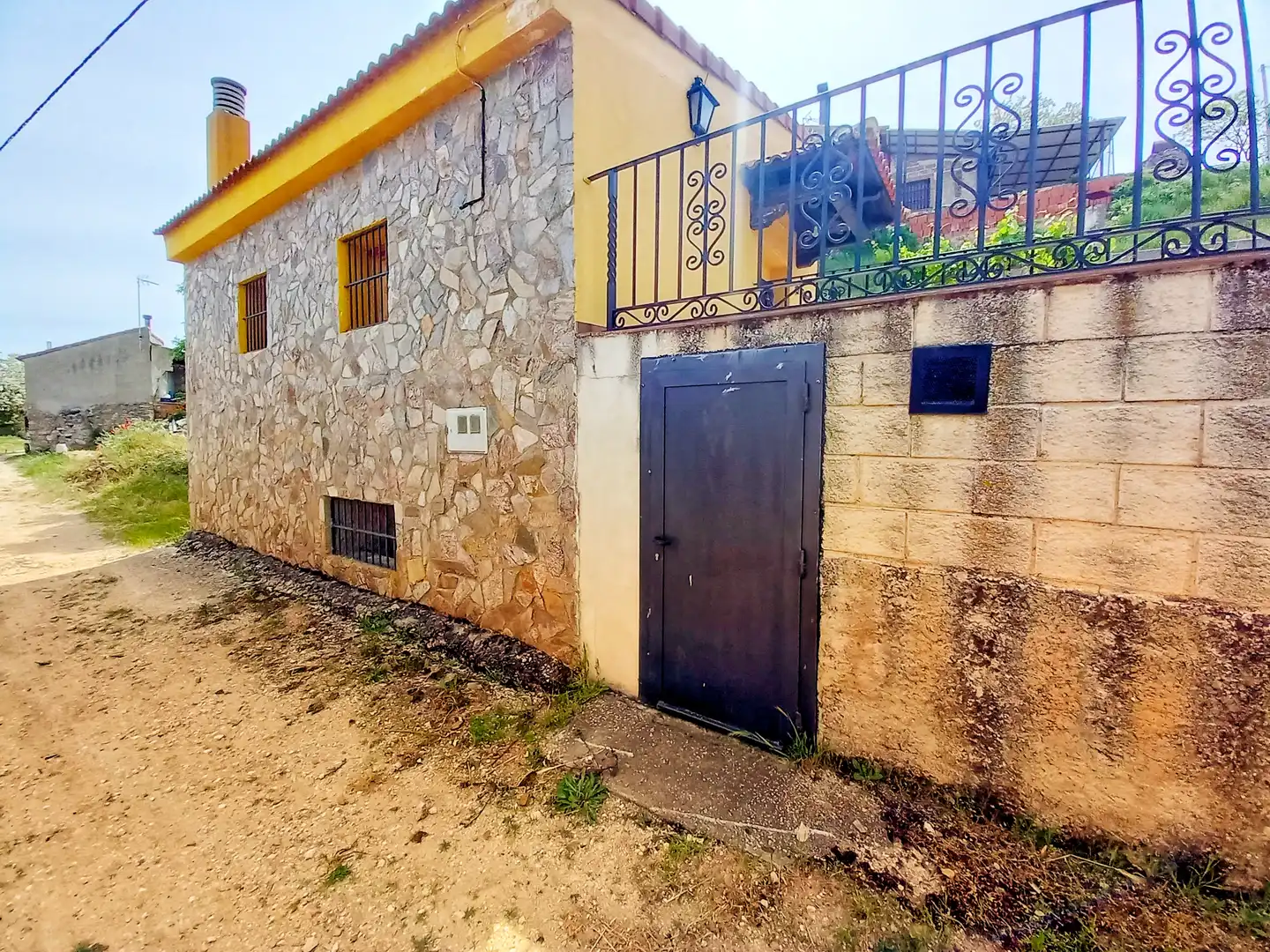 Houses for sale in Carretera Aranda de Duero, 30, Fuentespina