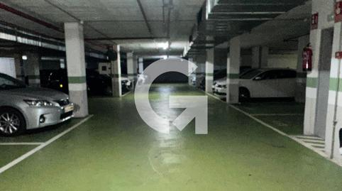 Foto 5 de Garatge en venda a Pj Salvador de, Santa Eulàlia, Barcelona