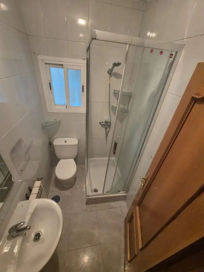 Baño de Piso en venta en Madrid