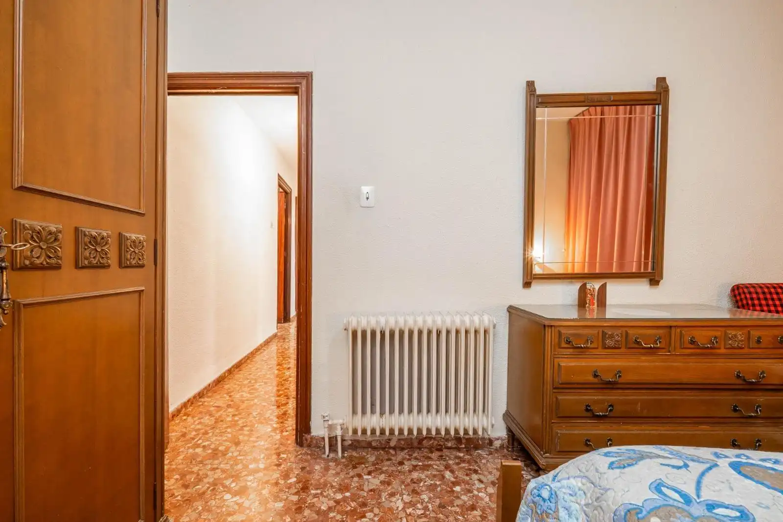Wohnung zum Verkauf in Granada