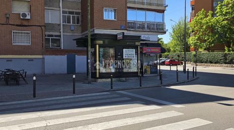 Photo 5 of Commercial properties for sale in C. Cid Campeador, Norte - Universidad, Móstoles