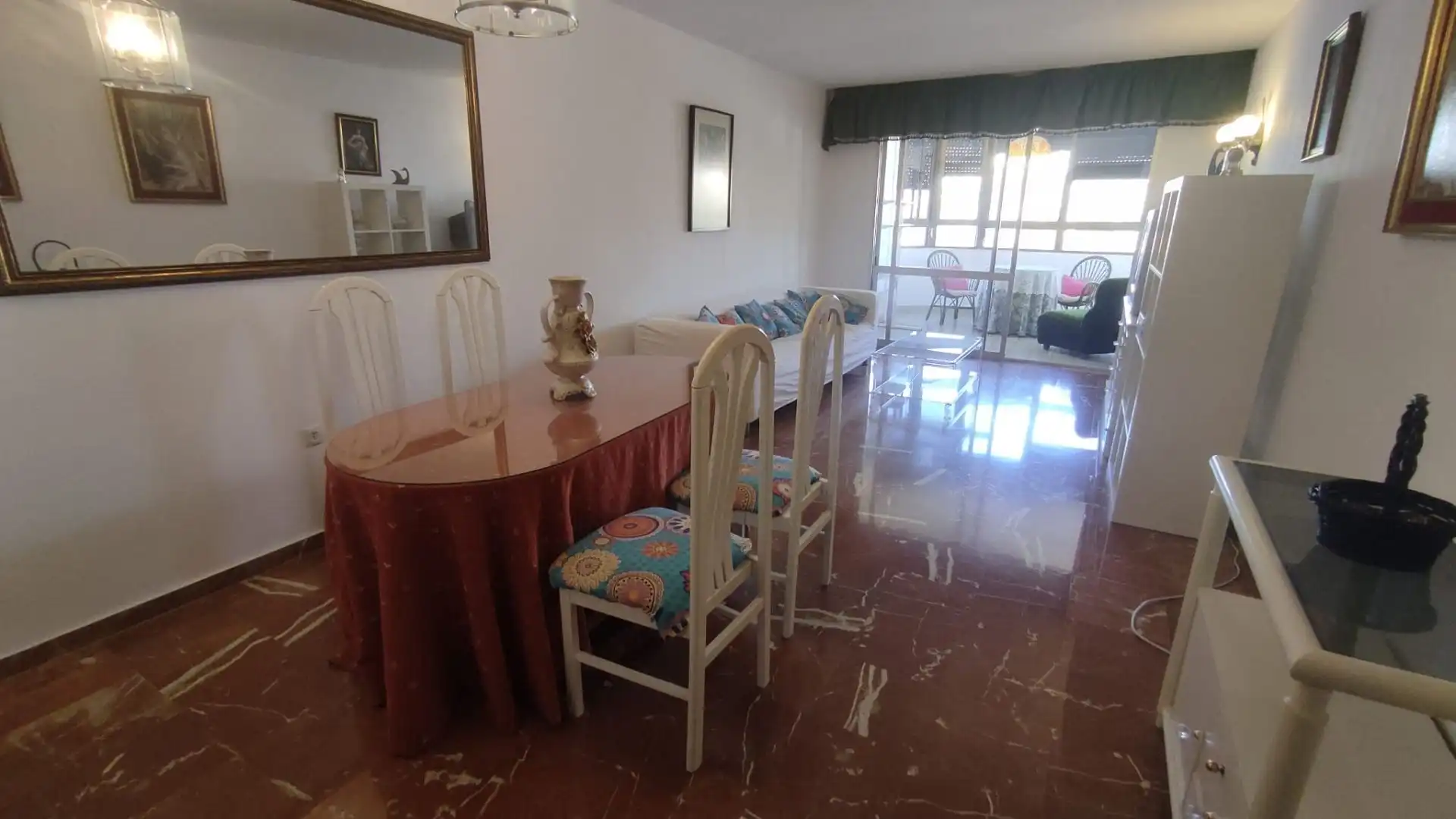 Appartement avec ascenseur à louer à MOCHINGO, imagen 4