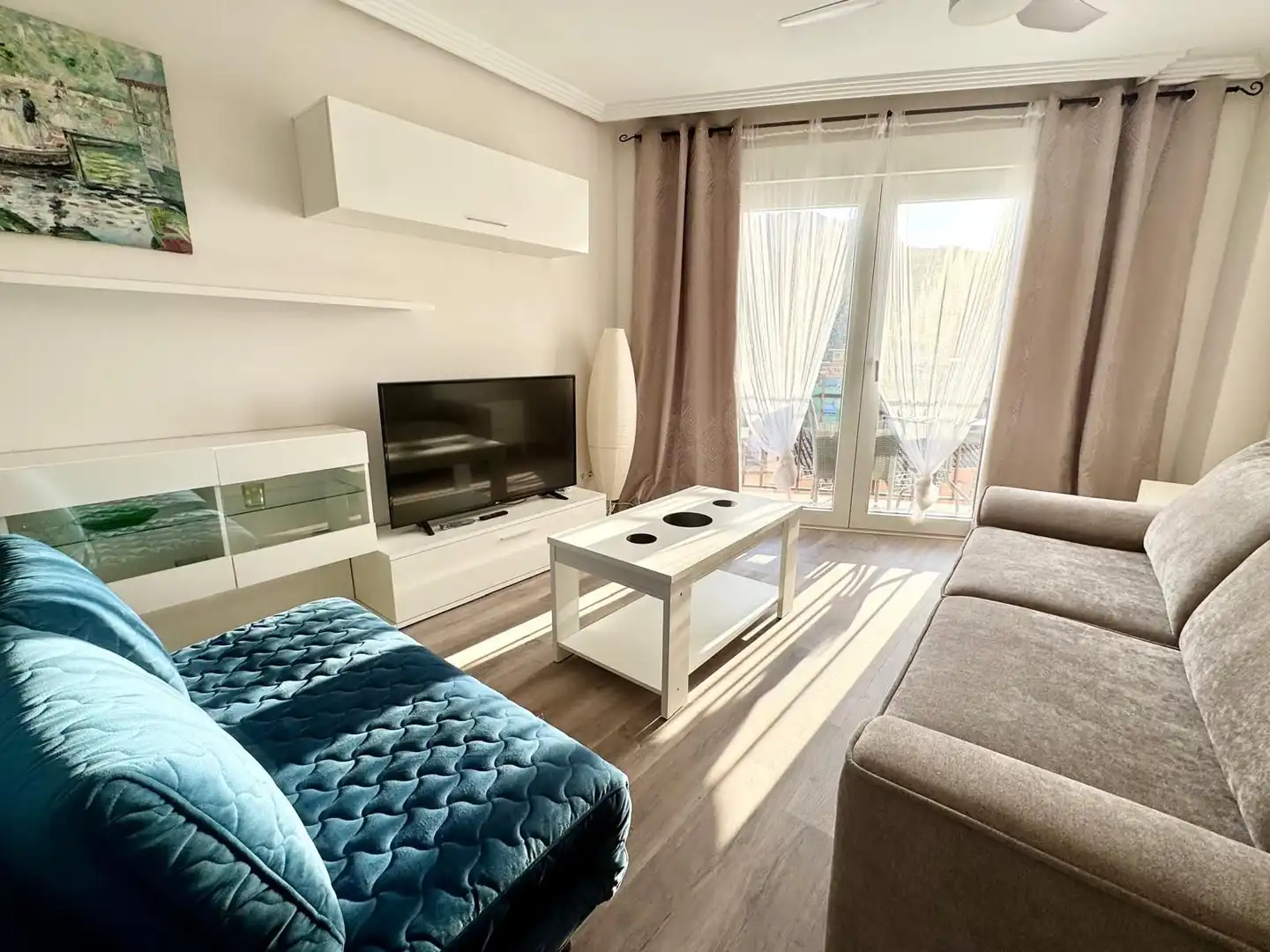 Piso en venta en Las Marinas / Les Marines, imagen 5