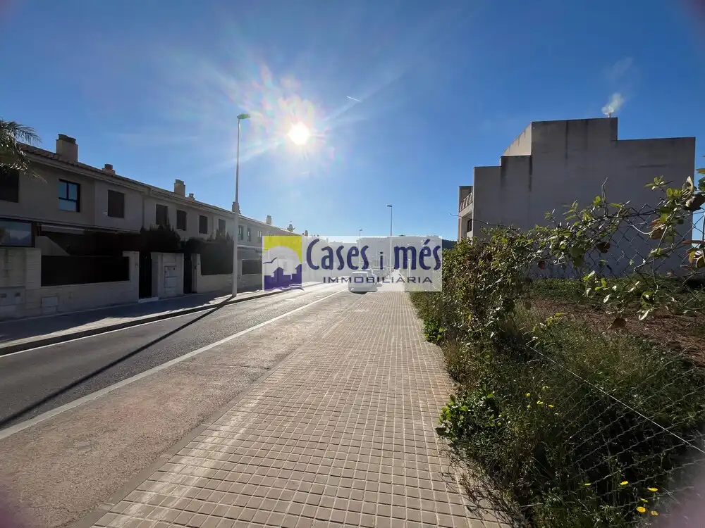 Residential land for sale in Sagunto ciudad, imagen 3