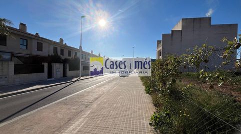 Foto 3 de Residencial en venda a Centro - El Castillo, Sagunto / Sagunt
