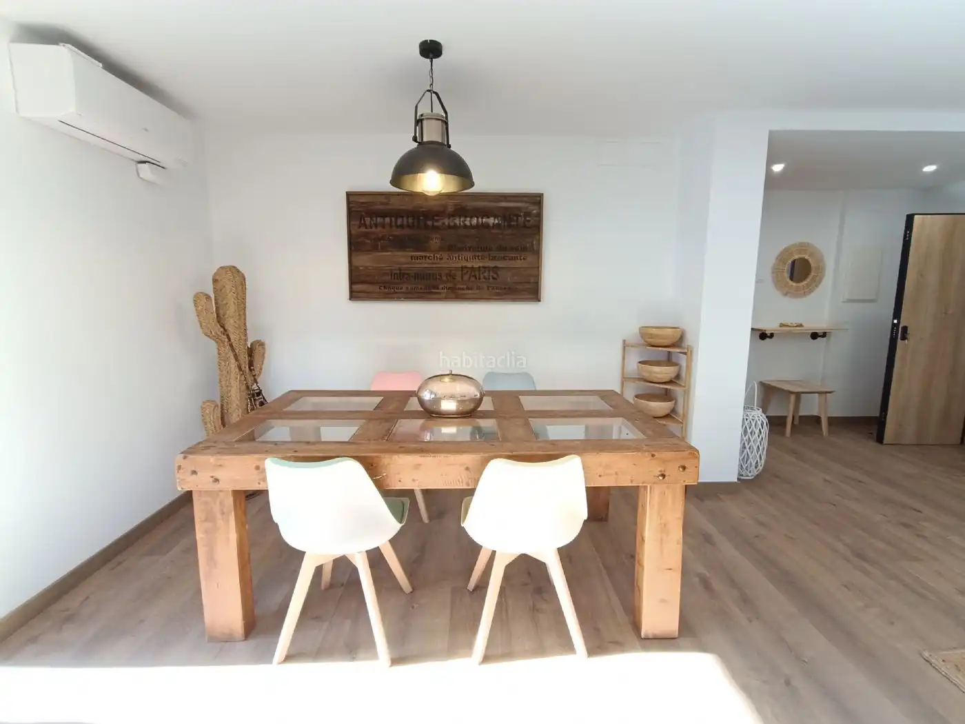 Maison avec jardin à louer à Camí de la Pineda 41, imagen 22