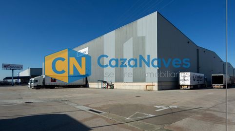 Photo 3 of Industrial buildings for rent in Alovera, Guadalajara