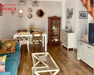 Dining room of Duplex for sale in  Córdoba Capital  with Air Conditioner