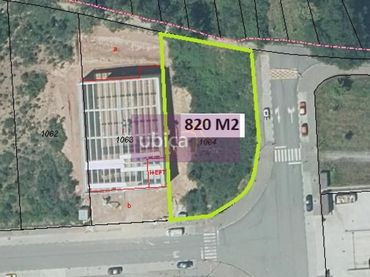 Terreno residenziale in vendita a O Porriño