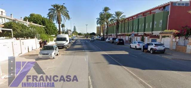 Casa-chalet en Venta en Santiago de la Ribera