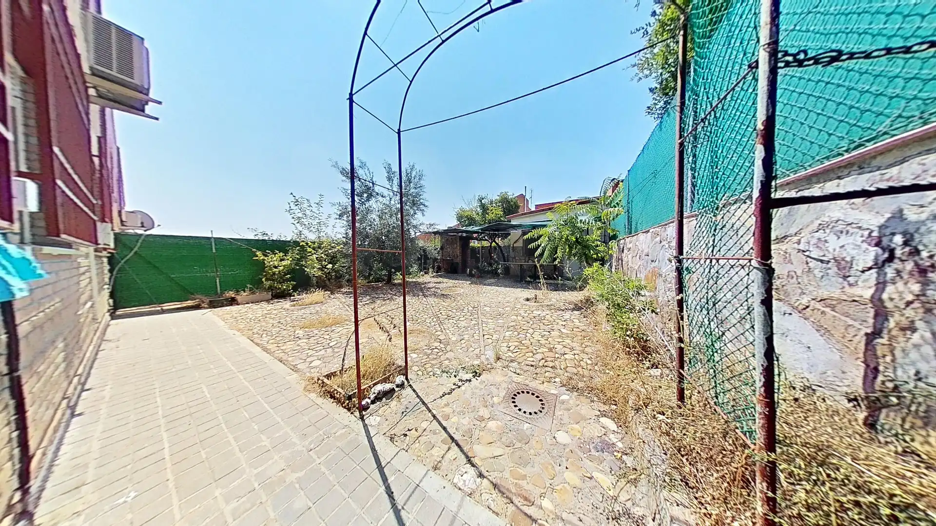 Casa o xalet en venda a Buenavista - Valparaíso - La Legua