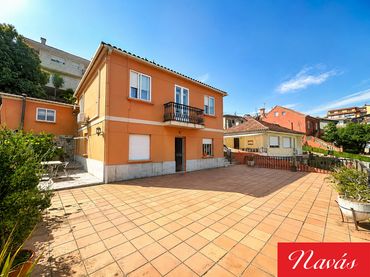 Casa con balcone in vendita a Avenida do Aeroporto 169