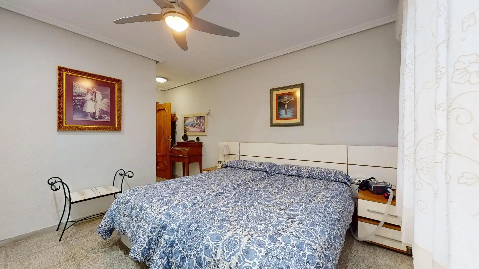 Villa mit Pool zum Verkauf in La Algoda - Matola - Llano de San José, imagen 25