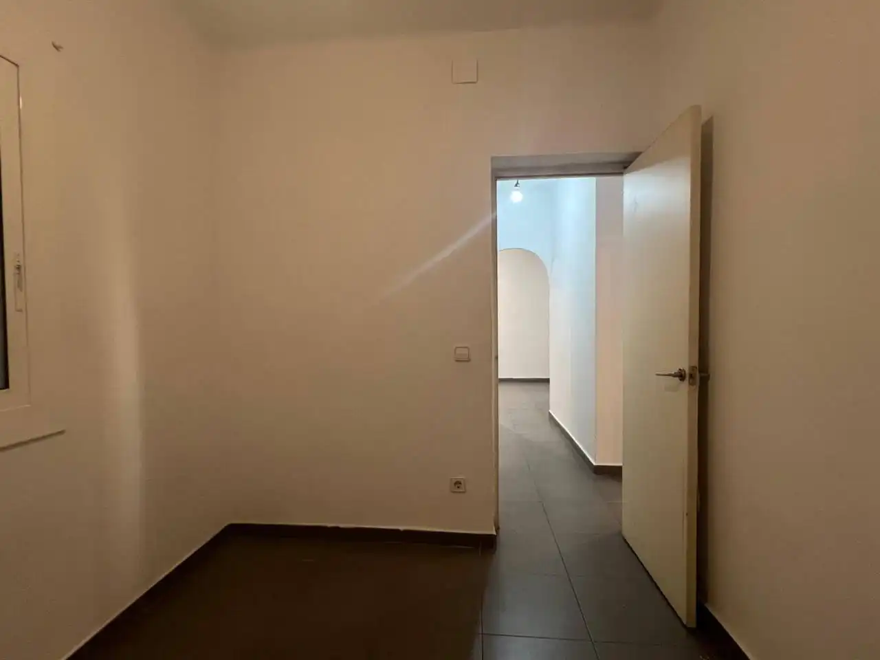 Flat for sale in La Llagosta  with Alarm