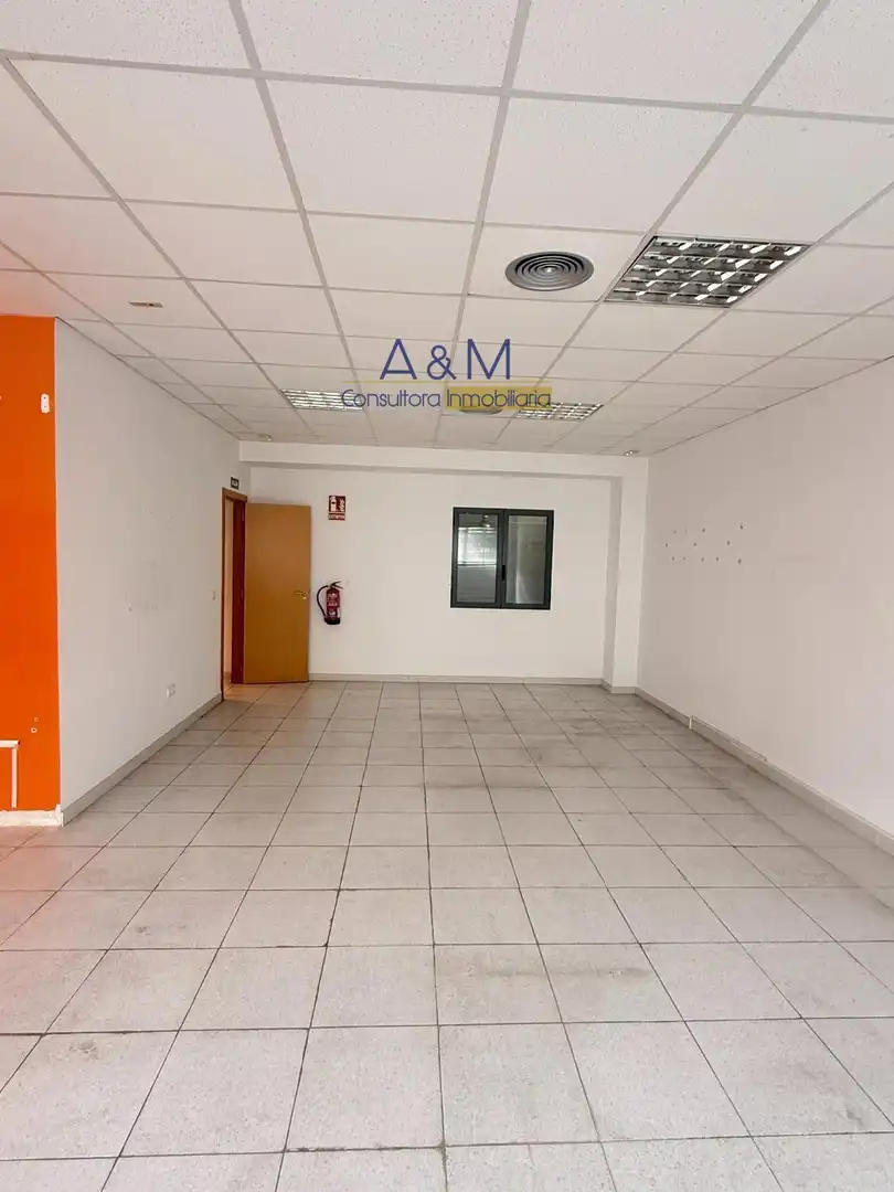 Nave industrielle à vendre à Ganaderia, imagen 12