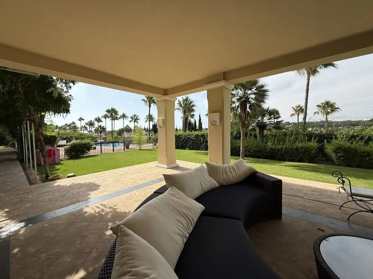 Villa con piscina in vendita a Callé Fenómeno 16, imagen 16