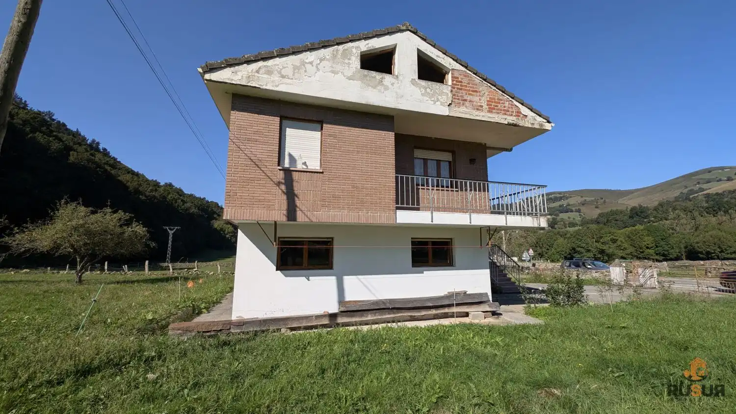 Chalet con terraza en venta en CANDOLIAS 65, imagen 22