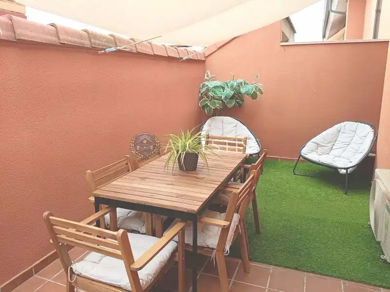 Duplexes for sale in Méntrida