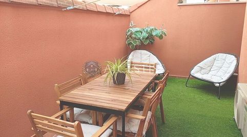 Ático dúplex con terraza privada, piscina, gimnasio y garaje en Méntrida, imagen 3