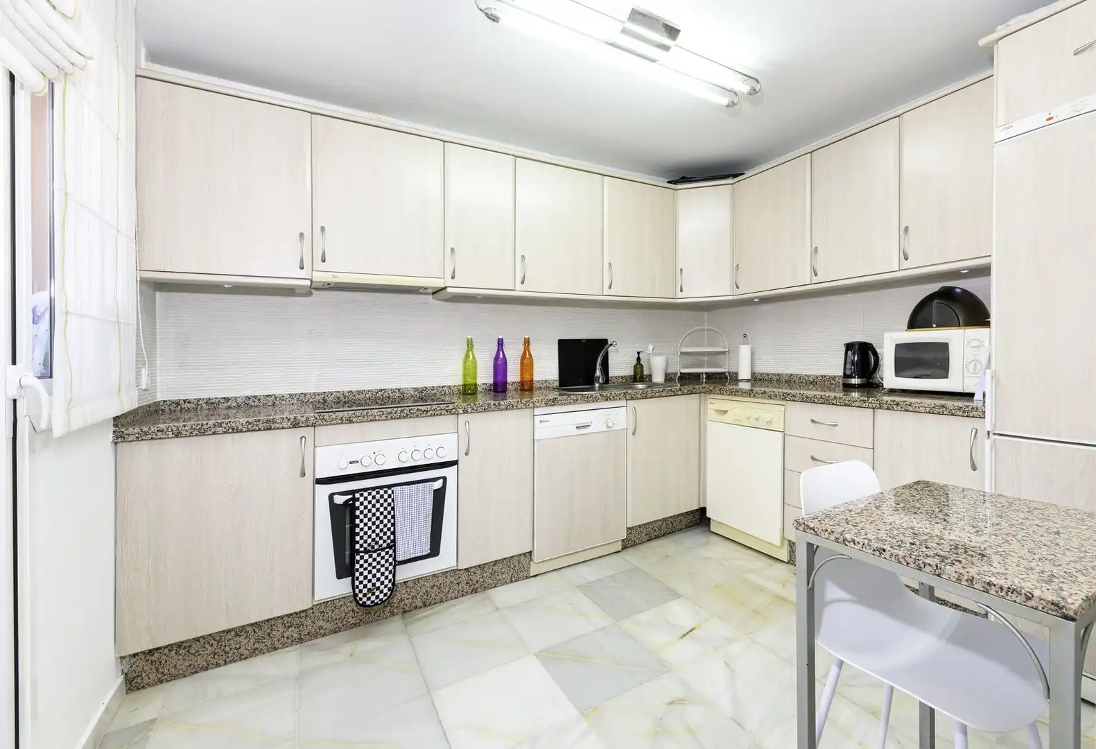 Villa mit Pool zum Verkauf in Calle Dunas de Casasola 9E, imagen 5