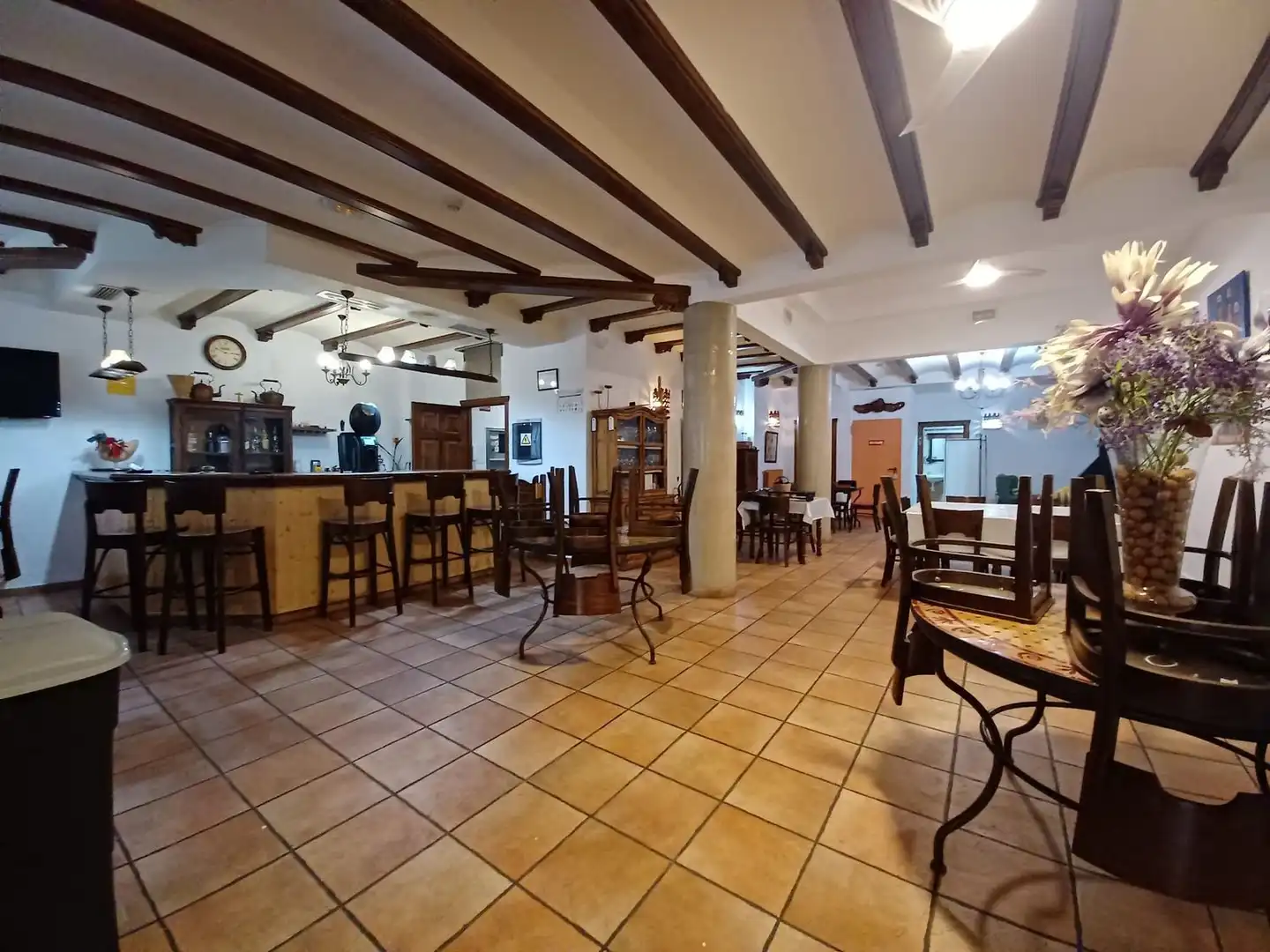 Buildings for sale in Plaza mayor, Puebla de Arenoso