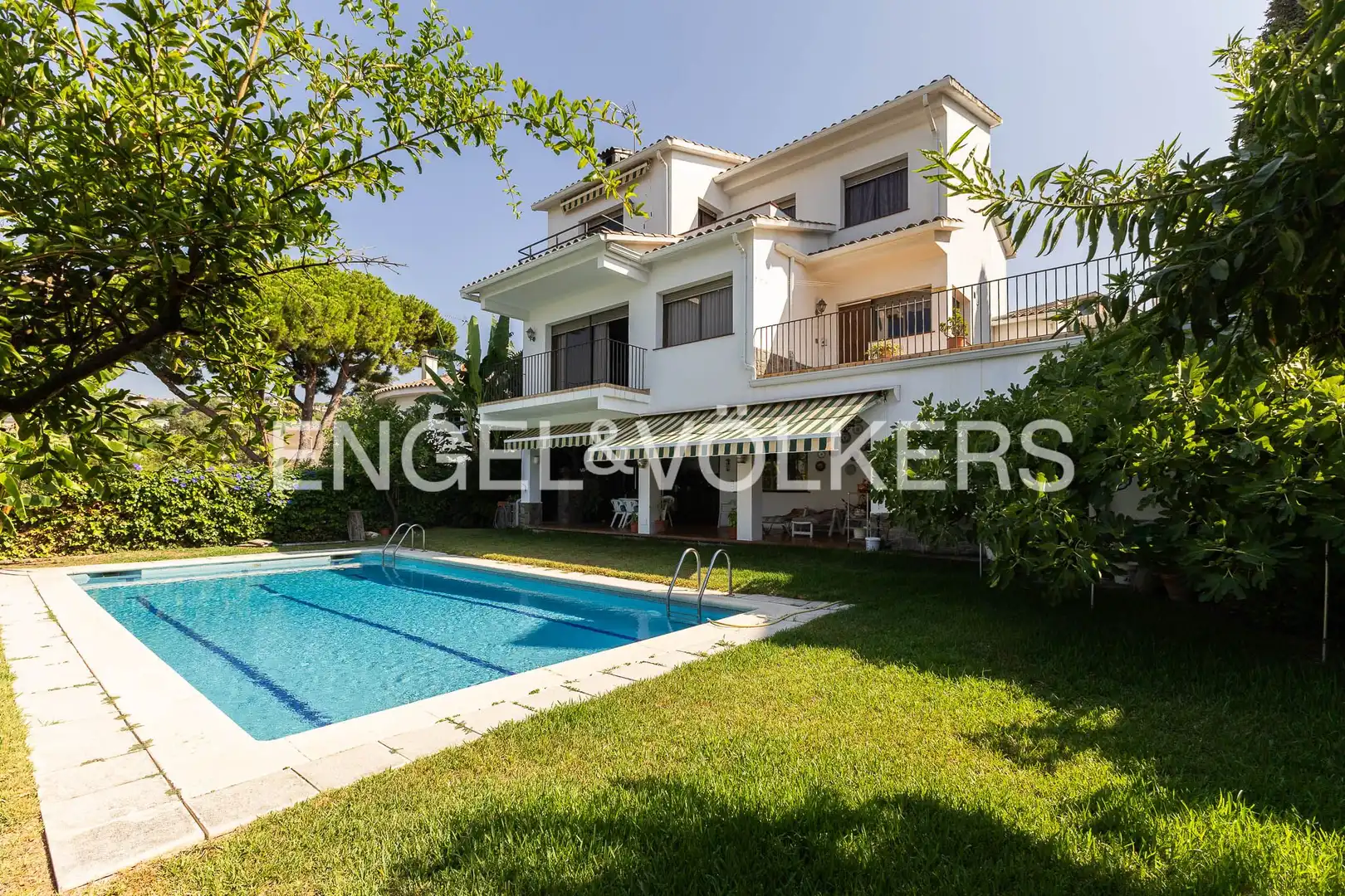 Casa amb terrassa en venda a Teià, imagen 36