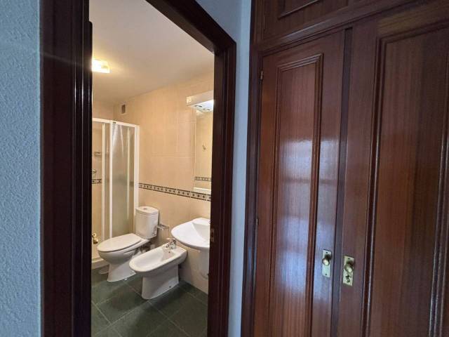 Piso en Alquiler en Calle Atocha en Cortes - Huertas