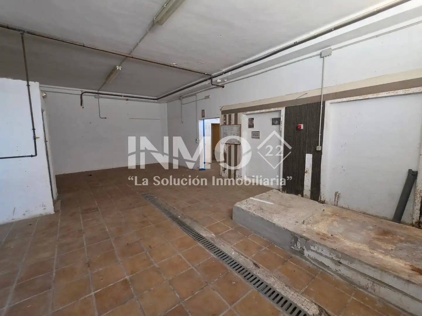 Gewerbefläche zum Verkauf in Avinguda de Barcelona 103, imagen 10