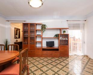 Living room of Flat to rent in Alzira