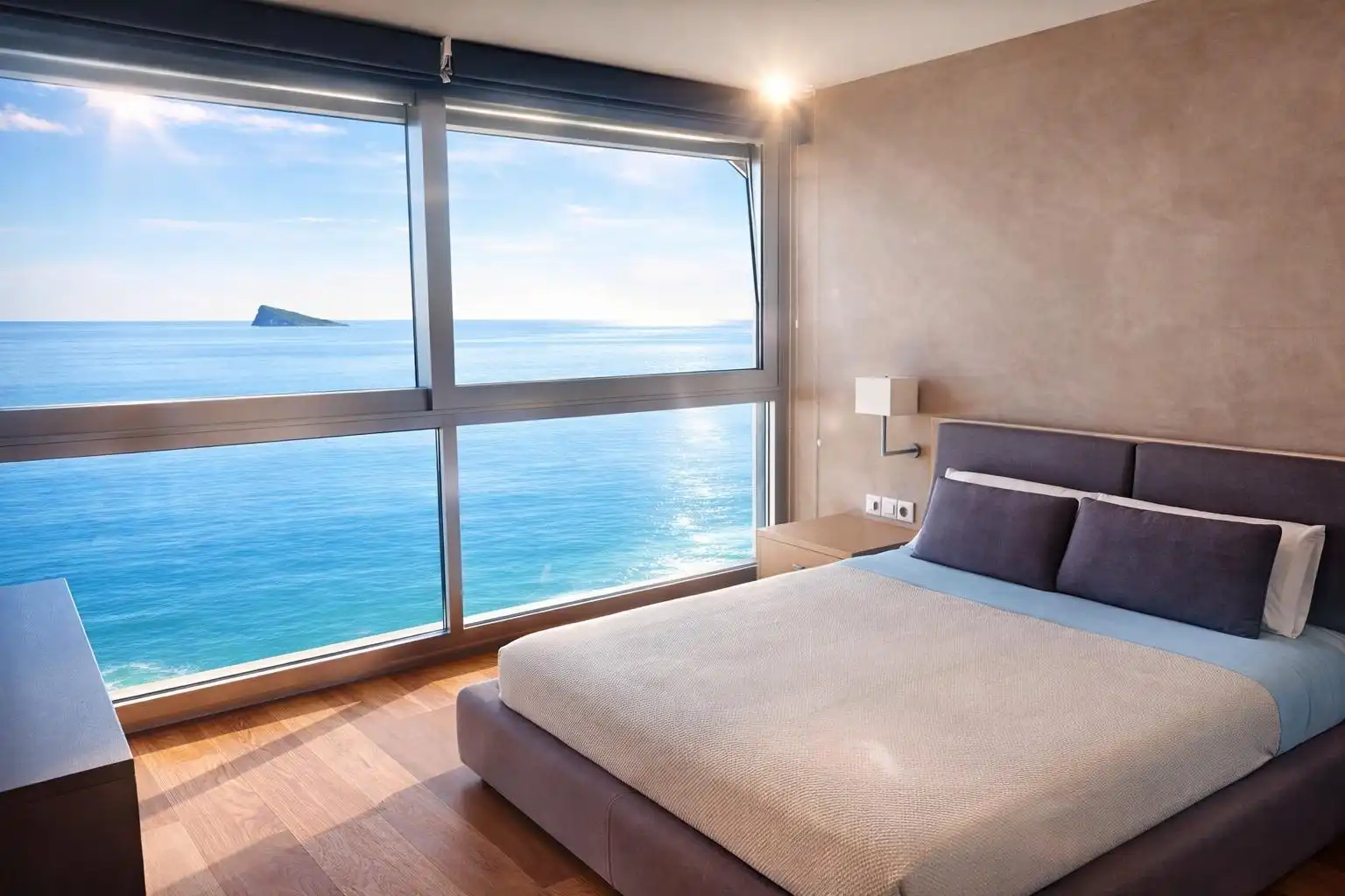 Appartamento con piscina in vendita a Playa de Levante, imagen 9