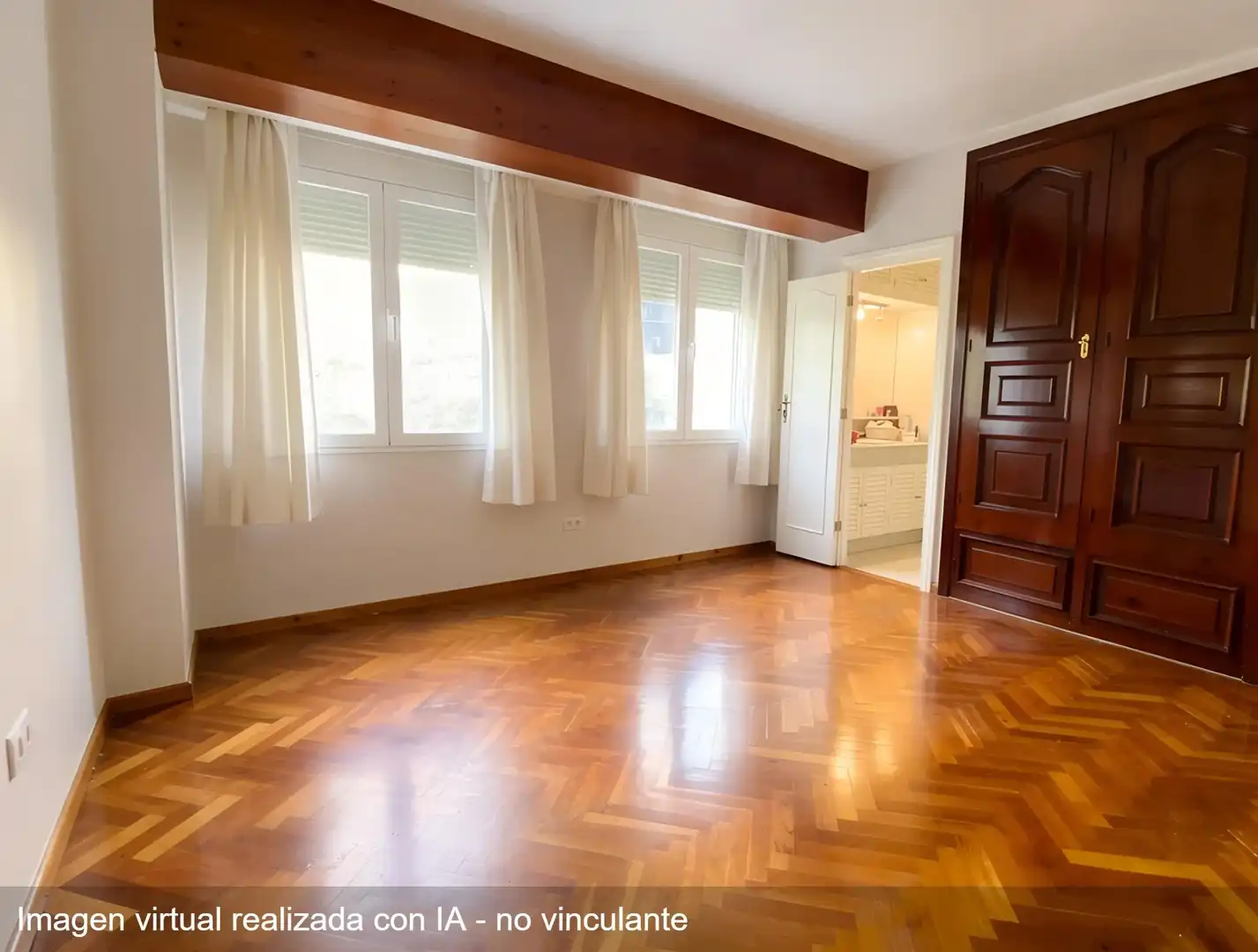 Appartamento con ascensore in vendita a Avenida de la Marina, imagen 8
