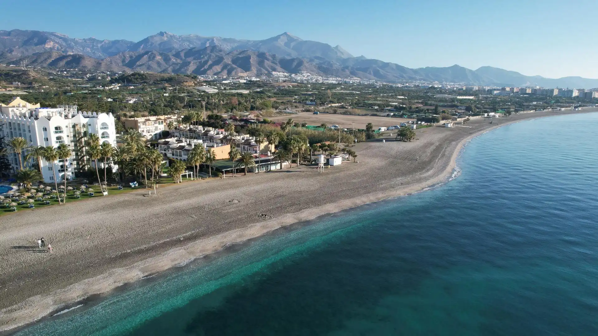 Wohnungen zur Miete in MARINAS DE NERJA, 6, Chaparil - Torrecilla - Punta Lara