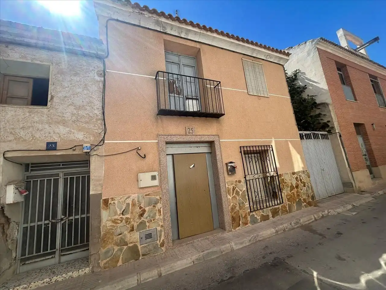 Casa a schiera in vendita a Calle de la Olmeda, imagen 2