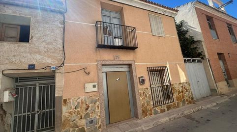 Casa para reformar con gran potencial en Alguazas, imatge 2