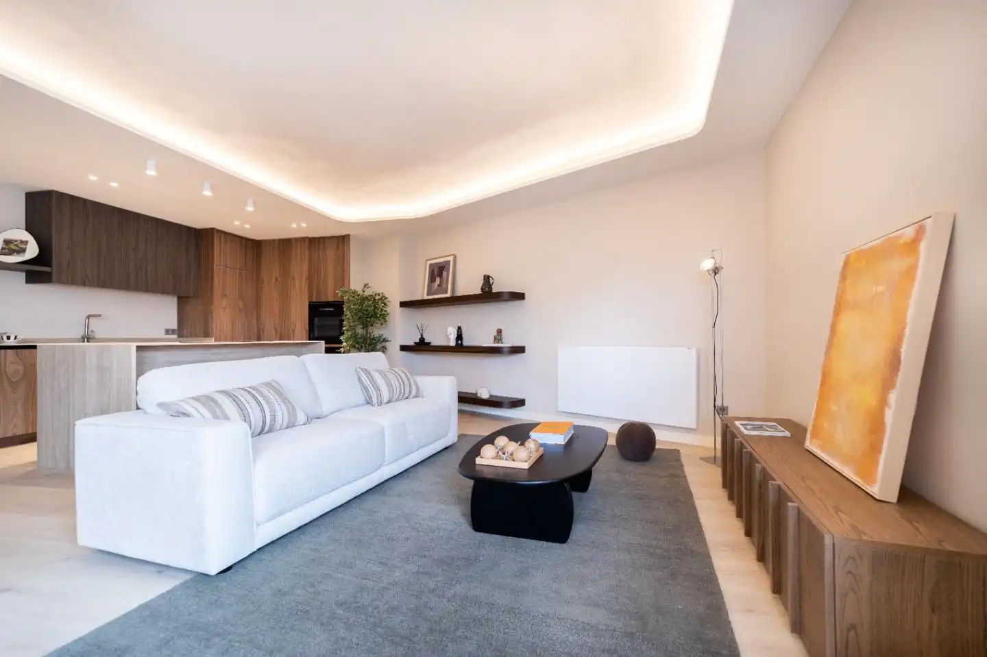 Wohnung zum Verkauf in Calle Alcalá, imagen 19